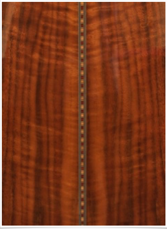 Claro Walnut Claro Walnut