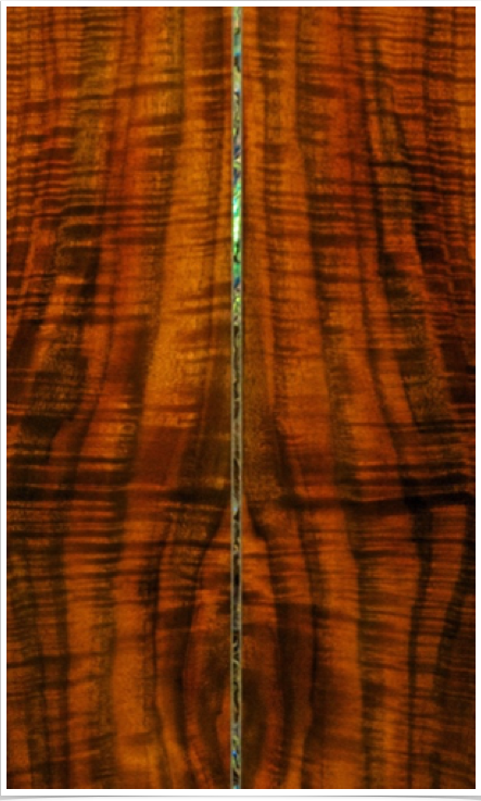 Claro Walnut Claro Walnut