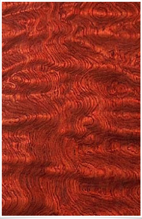 Waterfall Bubinga Waterfall Bubinga