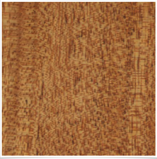 Honduran Mahogany Honduran Mahogany
